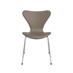 3107 Serie 7 stol, Tailored af Arne Jacobsen