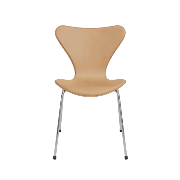 3107 Serie 7 stol, Tailored af Arne Jacobsen