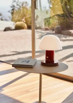 Setago Bordlampe fra &Tradition