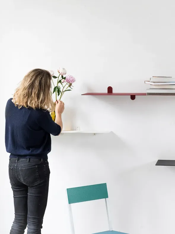 Shelf No. 4 fra Valerie Objects