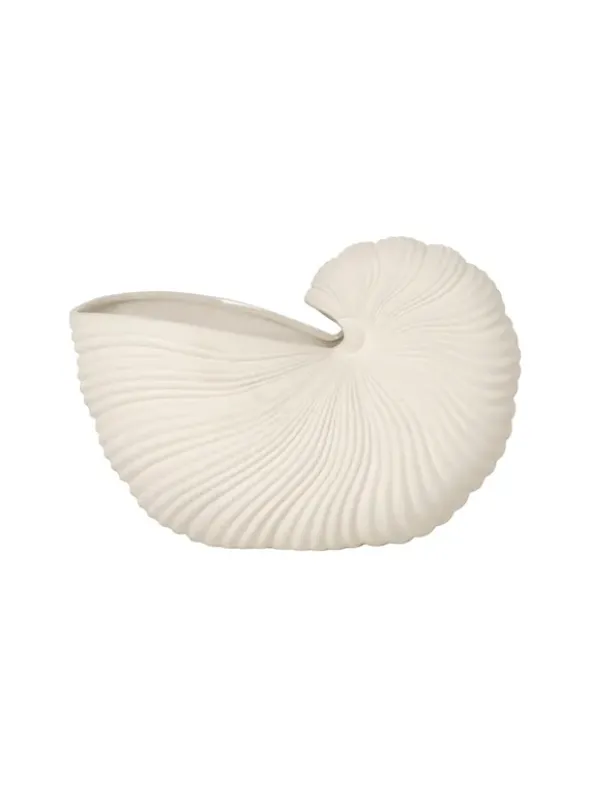 Shell Pot fra Ferm Living