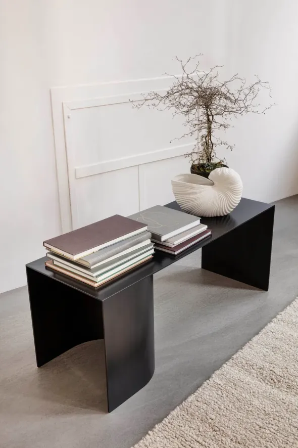 Shell Pot fra Ferm Living
