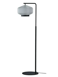 Shibui gulvlampe fra Le Klint