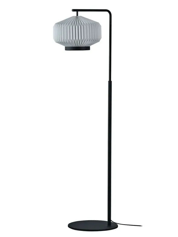 Shibui gulvlampe fra Le Klint