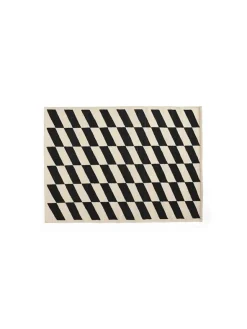 Shift Kelim Rug, 140 x 200 cm fra Hay