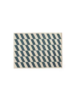 Shift Kelim Rug, 140 x 200 cm fra Hay