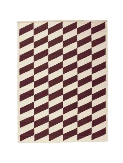 Shift Kelim Rug, 170 x 240 cm fra Hay
