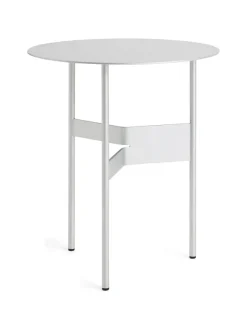 Shim Coffee Table, Ø 45 cm fra Hay