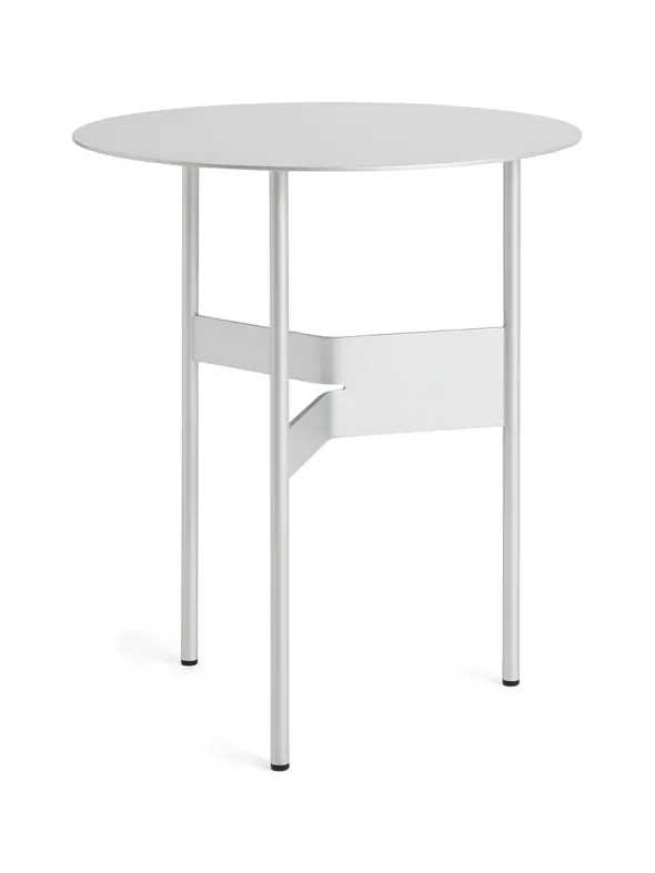Shim Coffee Table, Ø 45 cm fra Hay