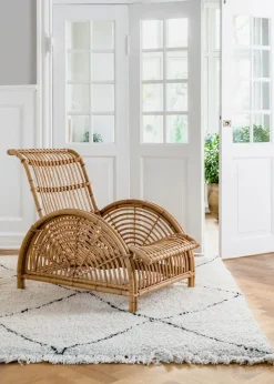 Sika Design - Paris Lænestol af Arne Jacobsen