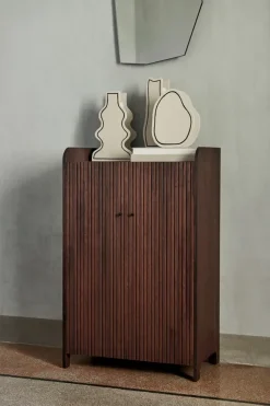 Sill Cupboard Low fra Ferm Living