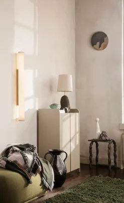 Sill Cupboard Low fra Ferm Living