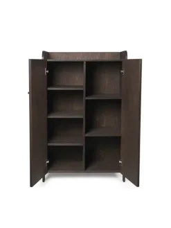 Sill Cupboard Low fra Ferm Living