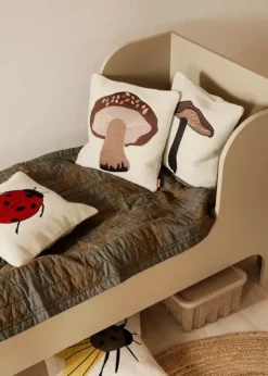 Sill Junior Bed fra Ferm Living