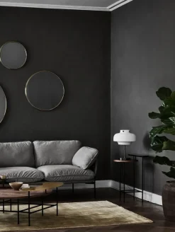 Sillon spejl SH4 Ø46 fra &Tradition