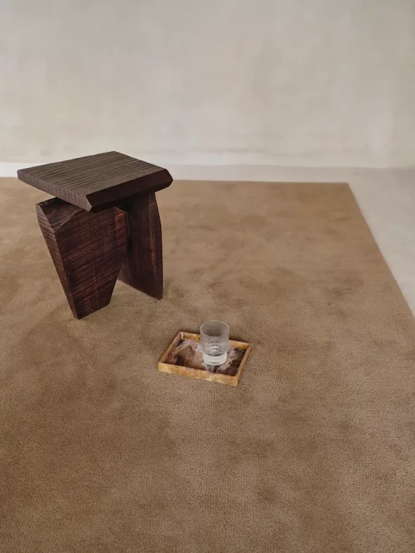 Silva Piece fra Ferm Living