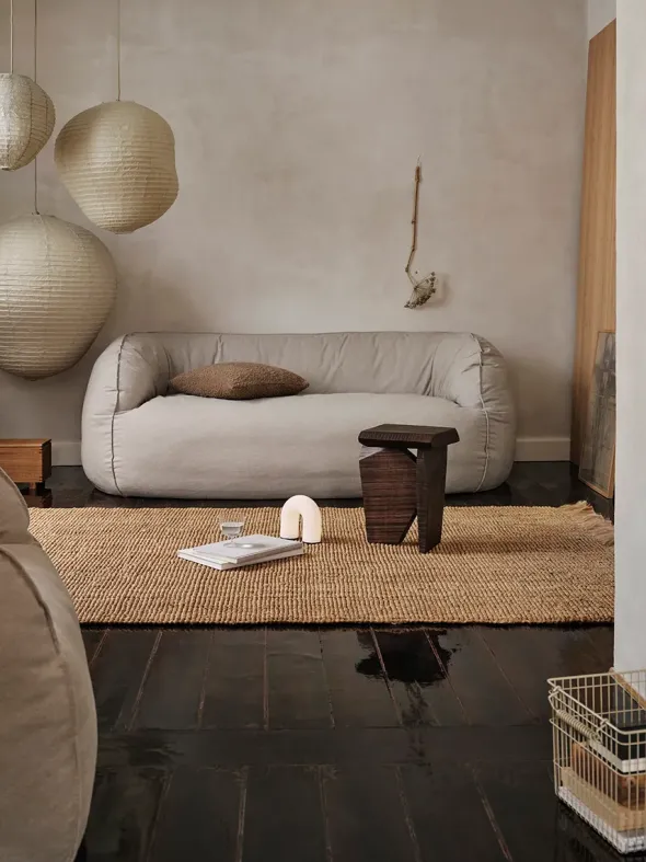 Silva Piece fra Ferm Living