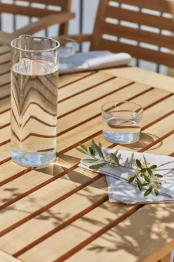Skagerak Ballare havebord, 196 cm fra Fritz Hansen