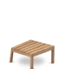 Skagerak Between Lines Skammel fra Fritz Hansen
