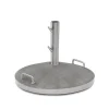 Skagerak Capri parasolfod 50 kg fra Fritz Hansen
