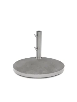 Skagerak Capri parasolfod 30 kg fra Fritz Hansen