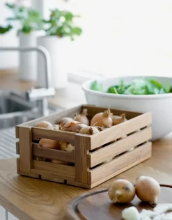 Skagerak Dania box 2 fra Fritz Hansen