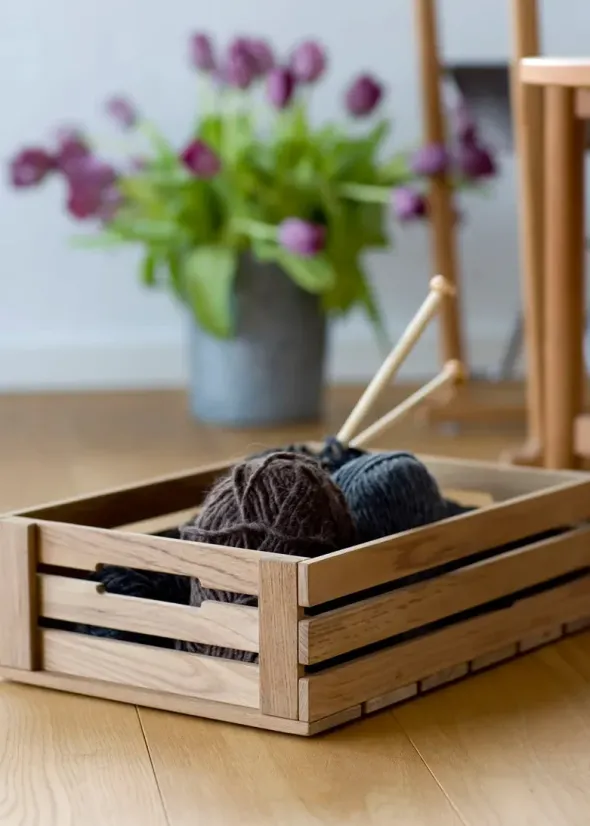 Skagerak Dania box 4 fra Fritz Hansen