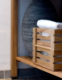 Skagerak Dania box 4 fra Fritz Hansen