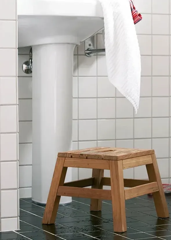 Skagerak Dania Skammel fra Fritz Hansen