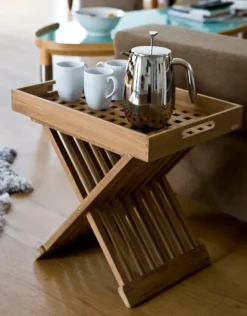 Skagerak Fionia bakke 52x36 fra Fritz Hansen