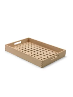 Skagerak Fionia bakke 48x32 fra Fritz Hansen