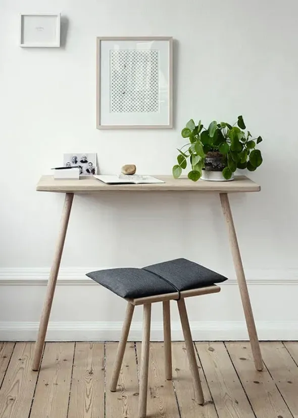 Skagerak Georg Konsolbord fra Fritz Hansen