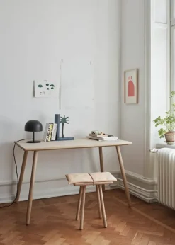 Skagerak Georg Skrivebord fra Fritz Hansen