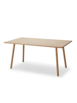 Skagerak Georg Spisebord fra Fritz Hansen
