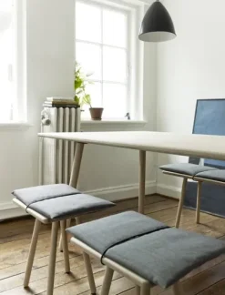 Skagerak Georg Spisebord fra Fritz Hansen