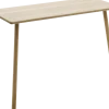 Skagerak Georg væg-skrivebord, eg fra Fritz Hansen