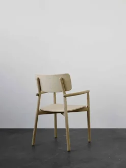 Skagerak Hven Armstol fra Fritz Hansen