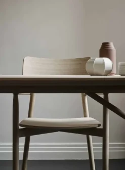Skagerak Hven Armstol fra Fritz Hansen