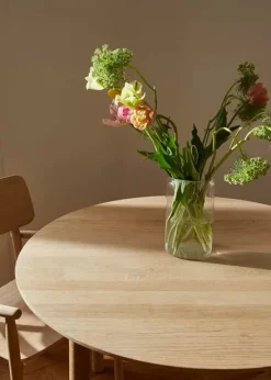 Skagerak Hven Spisebord Ø110 fra Fritz Hansen