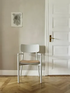 Skagerak Hynde til Hven Stol fra Fritz Hansen