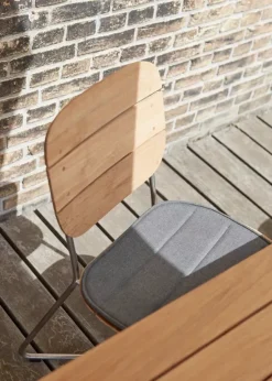 Skagerak Hynde til Lilium Chair fra Fritz Hansen