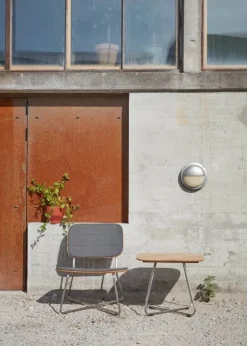 Skagerak Hynde til Lilium Lounge Chair fra Fritz Hansen