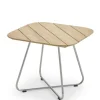 Skagerak Lilium Lounge Table fra Fritz Hansen