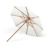 Skagerak Messina Parasol Ø270 fra Fritz Hansen