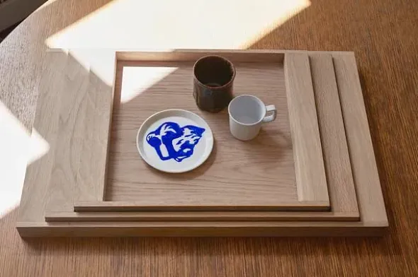 Skagerak No. 10 bakke fra Fritz Hansen