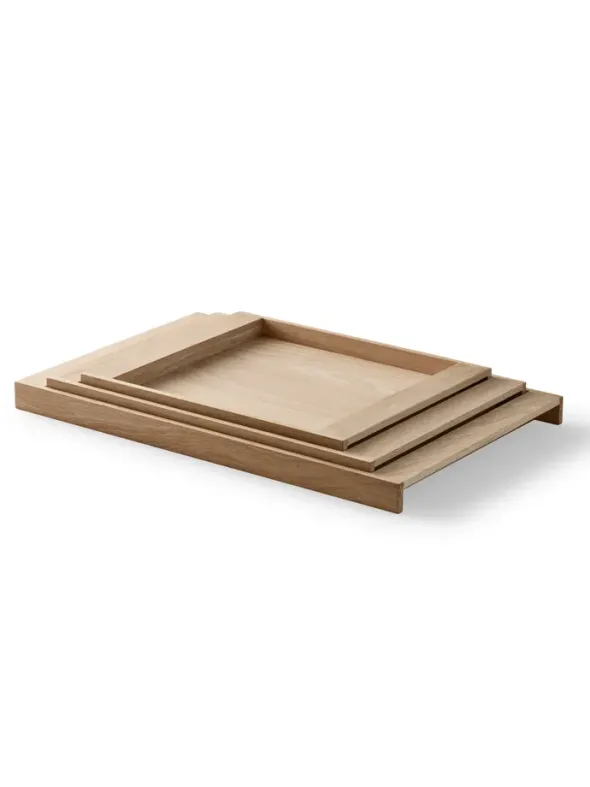 Skagerak No. 10 bakke fra Fritz Hansen