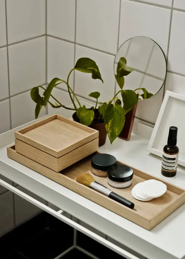 Skagerak Nomad bakke fra Fritz Hansen