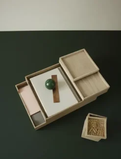 Skagerak Nomad brevbakke fra Fritz Hansen