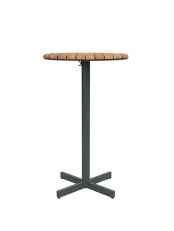 Skagerak Pelagus Barbord, H 105 cm fra Fritz Hansen