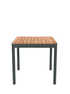 Skagerak Pelagus Bord, 75x75 fra Fritz Hansen